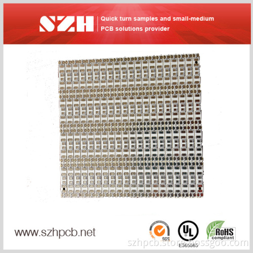 1.6mm Aluminum PCB for LED